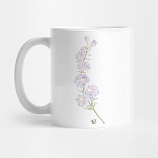 restless things 2 Mug